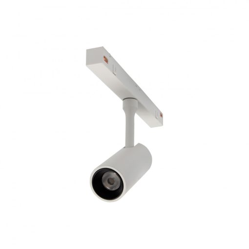 SYSTEM SHIFT - SPOT S track lámpa 35x140x178mm  6W 24fok Fehér 5 év Garancia