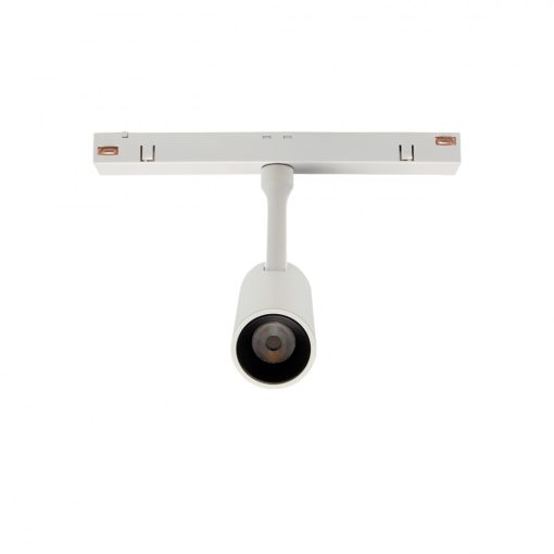 SYSTEM SHIFT - SPOT S track lámpa 35x140x178mm  6W 24fok Fehér 5 év Garancia
