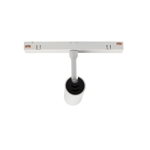 SYSTEM SHIFT - SPOT S track lámpa 35x140x178mm  6W 24fok Fehér 5 év Garancia