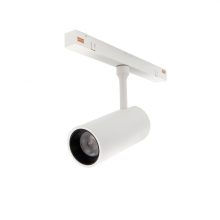 SYSTEM SHIFT - SPOT M track lámpa 44x157x178mm 10W 24fok Fehér 5 év Garancia