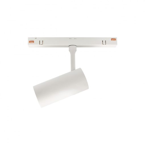 SYSTEM SHIFT - SPOT M track lámpa 44x157x178mm 10W 24fok Fehér 5 év Garancia