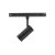   SYSTEM SHIFT - SPOT S track lámpa 35x140x178mm 6W 24fok Fekete 5 év Garancia