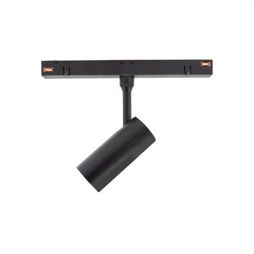 SYSTEM SHIFT - SPOT S track lámpa 35x140x178mm 6W 24fok Fekete 5 év Garancia