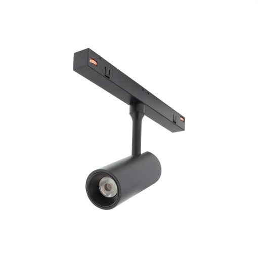 SYSTEM SHIFT - SPOT S track lámpa 35x140x178mm 6W 24fok Fekete 5 év Garancia