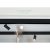   SYSTEM SHIFT - SPOT M track lámpa 44x157x178mm 10W 24fok Fekete 5 év Garancia