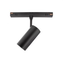 SYSTEM SHIFT - SPOT M track lámpa 44x157x178mm 10W 24fok Fekete 5 év Garancia