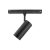   SYSTEM SHIFT - SPOT M track lámpa 44x157x178mm 10W 24fok Fekete 5 év Garancia