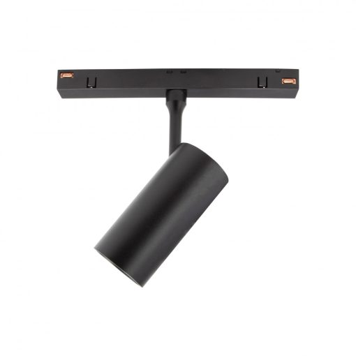 SYSTEM SHIFT - SPOT M track lámpa 44x157x178mm 10W 24fok Fekete 5 év Garancia