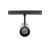   SYSTEM SHIFT - SPOT M track lámpa 44x157x178mm 10W 24fok Fekete 5 év Garancia