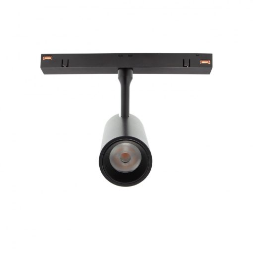 SYSTEM SHIFT - SPOT M track lámpa 44x157x178mm 10W 24fok Fekete 5 év Garancia