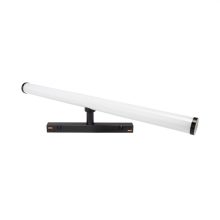 SYSTEM SHIFT - BEAM track lámpa 28x400x75mm 12W 150fok Fekete 5 év Garancia