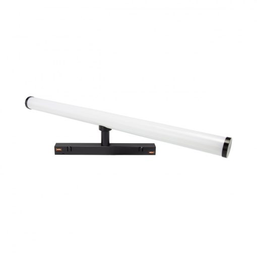 SYSTEM SHIFT - BEAM track lámpa 28x400x75mm 12W 150fok Fekete 5 év Garancia