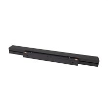SYSTEM SHIFT - LINE S track lámpa 304x23x42mm 8W 100fok Fekete 5 év Garancia