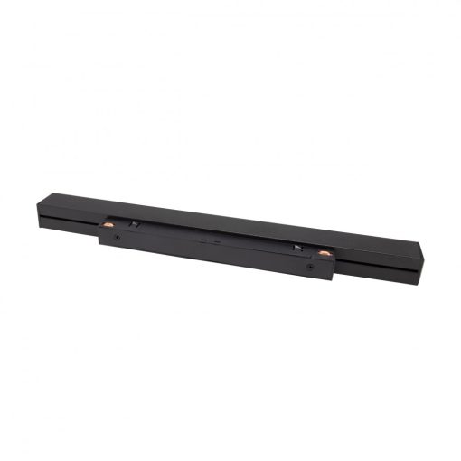 SYSTEM SHIFT - LINE S track lámpa 304x23x42mm 8W 100fok Fekete 5 év Garancia