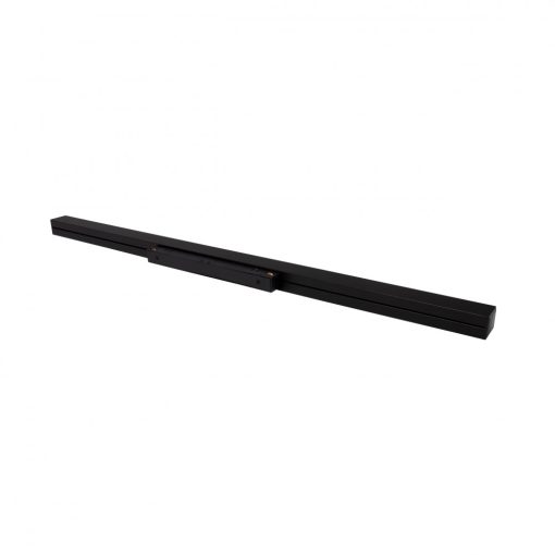 SYSTEM SHIFT - LINE M track lámpa 602x23x42mm 17W 100fok Fekete 5 év Garancia