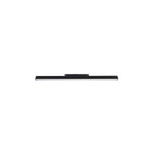 SYSTEM SHIFT - LINE M track lámpa 602x23x42mm 17W 100fok Fekete 5 év Garancia