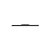   SYSTEM SHIFT - LINE M track lámpa 602x23x42mm 17W 100fok Fekete 5 év Garancia