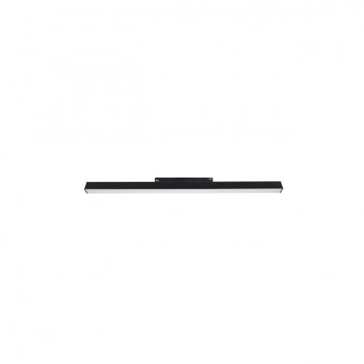 SYSTEM SHIFT - LINE M track lámpa 602x23x42mm 17W 100fok Fekete 5 év Garancia