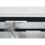   SYSTEM SHIFT - LINE L track lámpa 902x23x42mm 22W 100fok Fekete 5 év Garancia