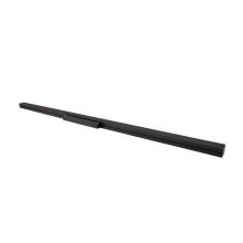 SYSTEM SHIFT - LINE L track lámpa 902x23x42mm 22W 100fok Fekete 5 év Garancia