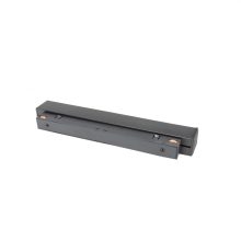 SYSTEM SHIFT - GRID S track lámpa 204x23x42mm 12W 35fok Fekete 5 év Garancia