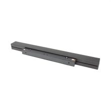 SYSTEM SHIFT - GRID M track lámpa 303x23x42mm 17W 35fok Fekete 5 év Garancia