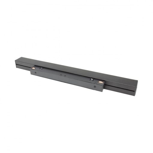 SYSTEM SHIFT - GRID M track lámpa 303x23x42mm 17W 35fok Fekete 5 év Garancia