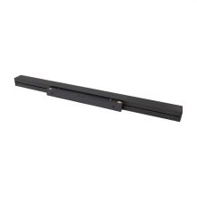 SYSTEM SHIFT - GRID L track lámpa 404x23x42mm 22W 35fok Fekete 5 év Garancia