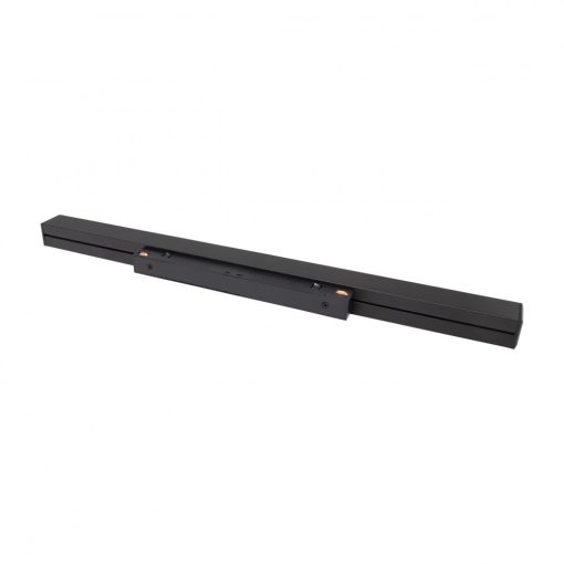 SYSTEM SHIFT - GRID L track lámpa 404x23x42mm 22W 35fok Fekete 5 év Garancia