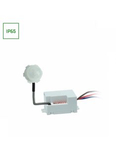  Czujnik ruchu PIR 360st 100W 6m IP20/IP65 230V Spectrum 5 lat gw.
