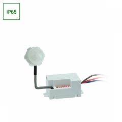   Czujnik ruchu PIR 360st 100W 6m IP20/IP65 230V Spectrum 5 lat gw.