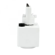 SPS2 ADAPTER 3PHASE .SOCKET Fehér SPECTRUM