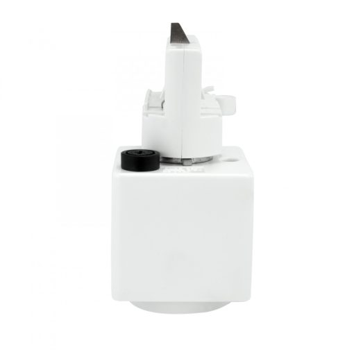 SPS2 ADAPTER 3PHASE .SOCKET Fehér SPECTRUM
