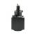 SPS2 ADAPTER 3PHASE .SOCKET Fekete SPECTRUM