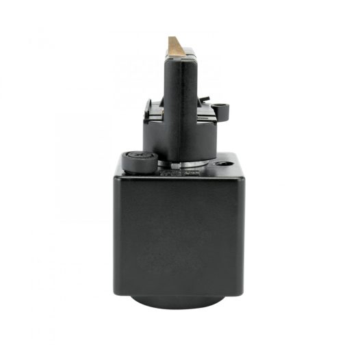 SPS2 ADAPTER 3PHASE .SOCKET Fekete SPECTRUM