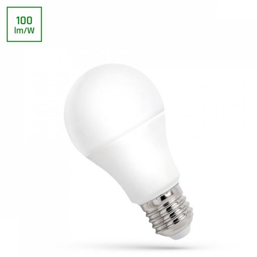 LED GLS A60  E-27 230V 13W CW SPECTRUM
