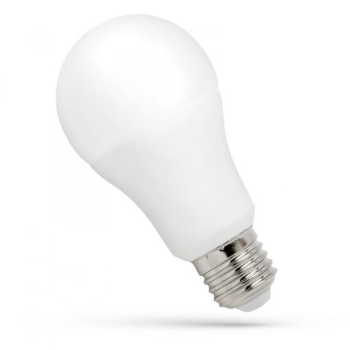 LED GLS A60 E-27 230V 11,5W CW SPECTRUM