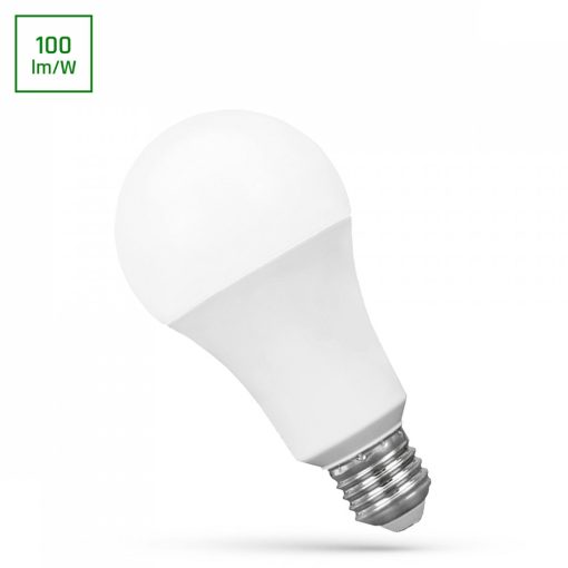 LED  A70  E-27 230V 18W NW SPECTRUM