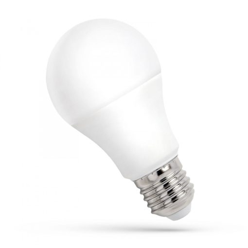 LED GLS A60  E-27 230V 12W  NW  DIMMELŐ SPECTRUM