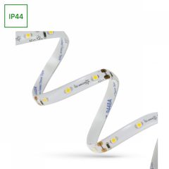   LED Szalag 22W 3528 60LED CW 2 Év ECO 1M (Tekercs 5M) .Szilikonos