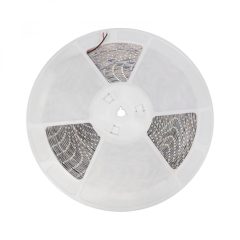   LED Szalag 9,6W 3528 120LED NW 2 Év ECO 1M (Tekercs 30M) Beltéri