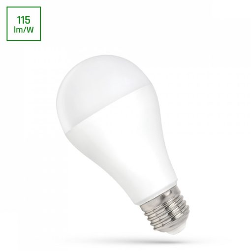 LED  A65  E-27 230V 20W PREMIUM WW SPECTRUM