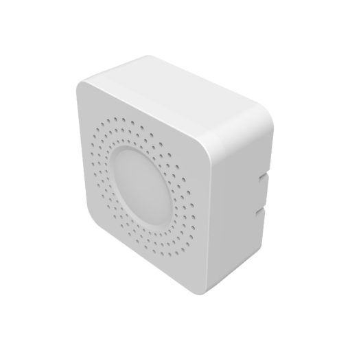 Mini Smart kapcsolóval dual-zone 5A / 10A Wi-Fi/Kéktooth Spectrum SMART