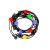 GARLAND 5M 10XE27 COMBINED SPECTRUM