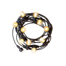 GARLAND 5M 10XE27 COMBINED SPECTRUM