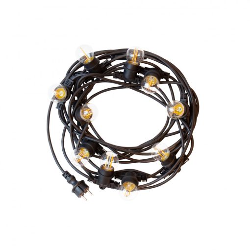 GARLAND 5M 10XE27 COMBINED SPECTRUM