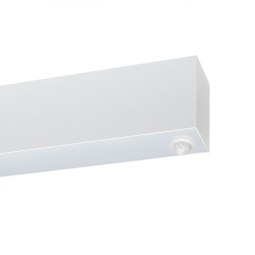 ALLDAY GO 840 36W 230V 112cm 115st Fehér Mozgás érzékelővel 2 Év Garancia