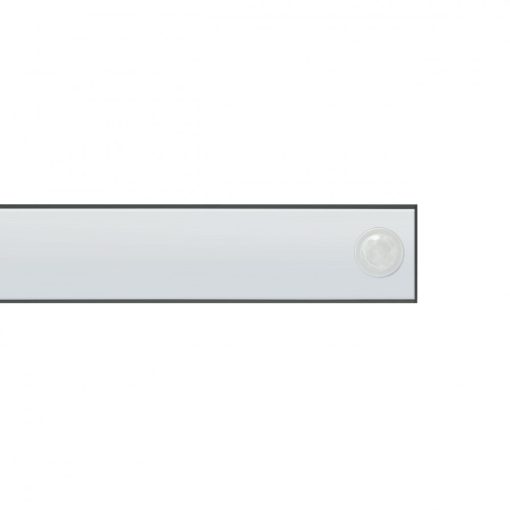 ALLDAY GO 840 36W 230V 112cm 115st Fekete Mozgás érzékelővel 2 Év Garancia