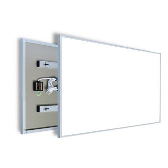 Infrapanel