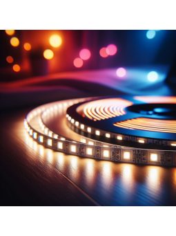 Led szalag